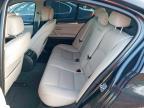 2012 BMW 520D SE AUTO  for sale at Copart WESTBURY