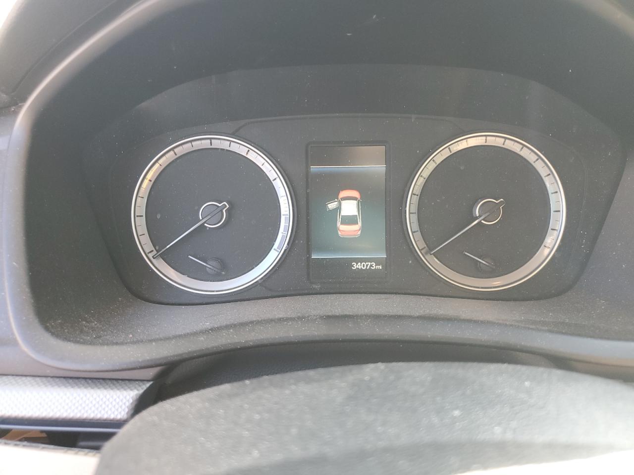 2018 Hyundai Sonata Sport VIN: 5NPE34AF3JH597088 Lot: 81259555