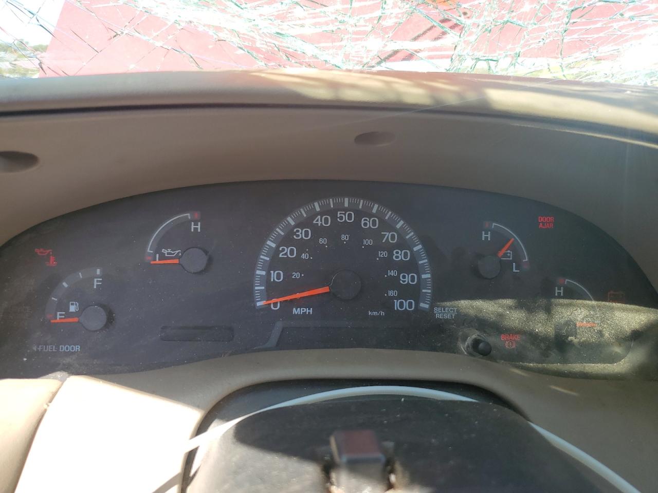 2003 Ford F150 VIN: 2FTRF172X3CA82366 Lot: 67835385