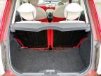 2011 FIAT 500 LOUNGE  for sale at Copart SANDTOFT