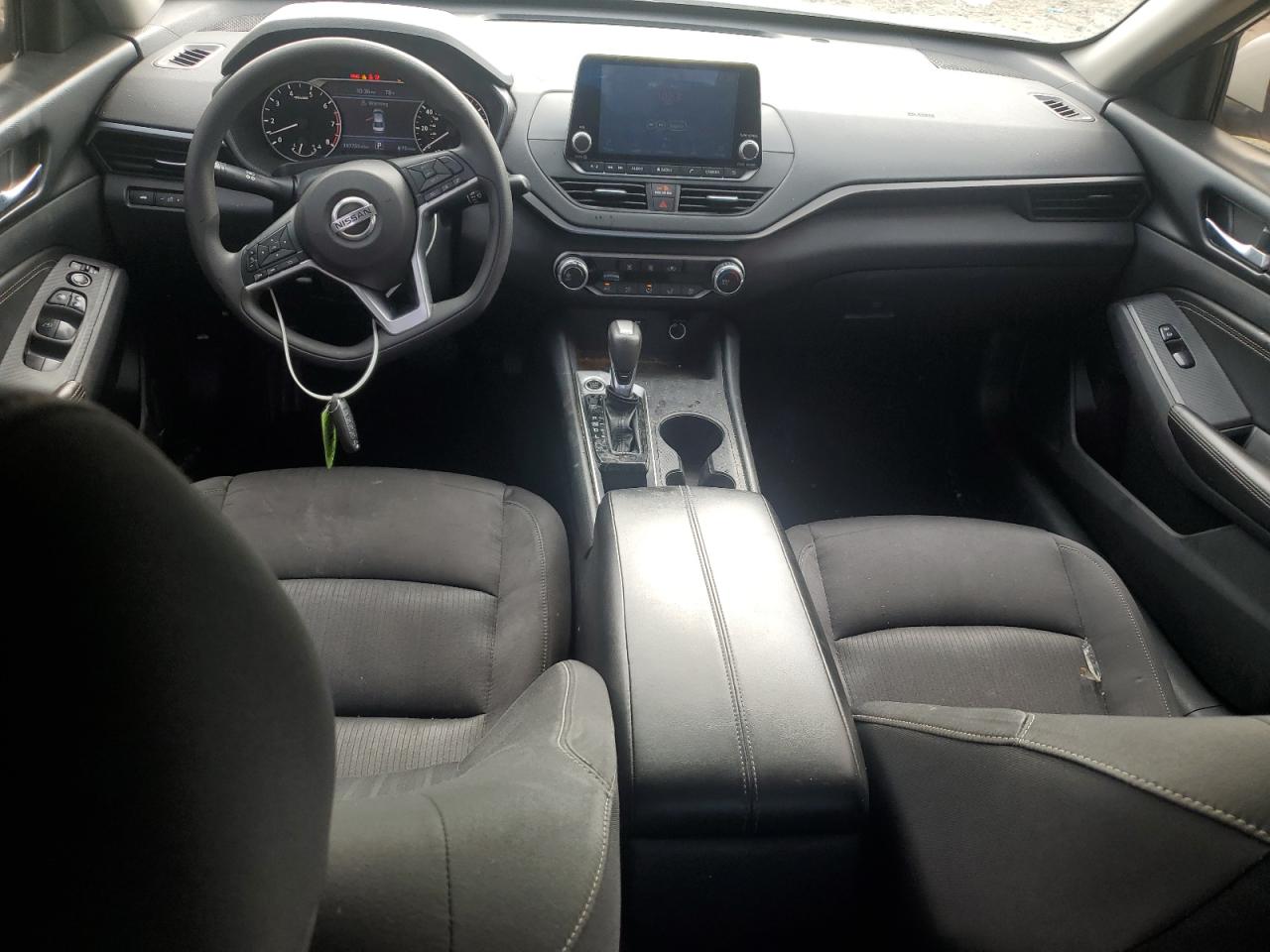 2020 Nissan Altima S VIN: 1N4BL4BV6LC228349 Lot: 81641815