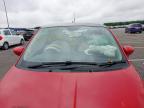 2011 FIAT 500 LOUNGE  for sale at Copart SANDTOFT
