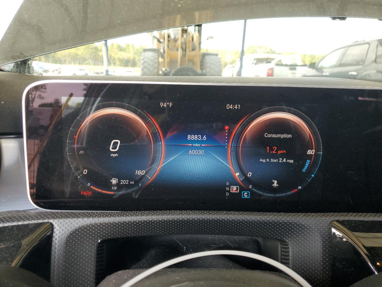 2020 Mercedes-Benz A 220 4Matic VIN: WDD3G4FBXLW037525 Lot: 81674115