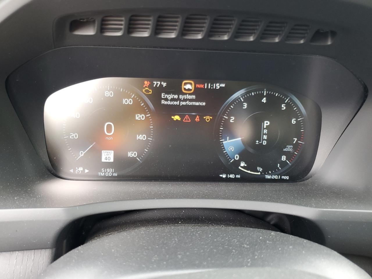 2020 Volvo Xc90 T6 Momentum VIN: YV4A221K0L1620059 Lot: 84627685