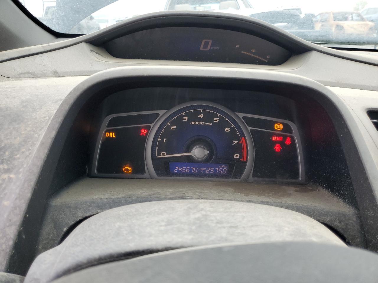 2007 Honda Civic Ex VIN: 2HGFG11867H514684 Lot: 83827155