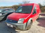 2008 FORD TRANSIT CONN T230 L90  for sale at Copart BRISTOL