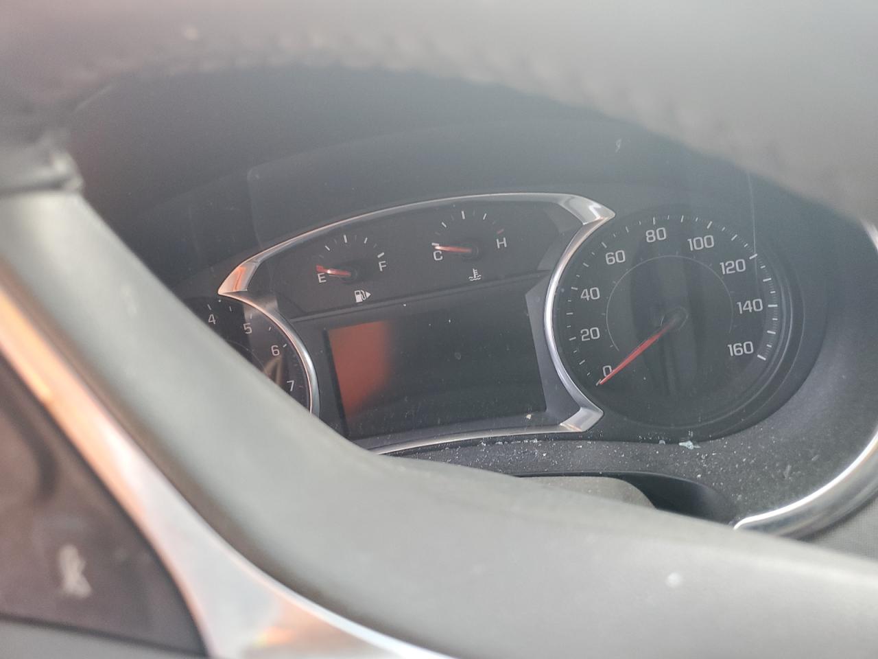 2018 Chevrolet Malibu Lt VIN: 1G1ZD5ST2JF163451 Lot: 83853055