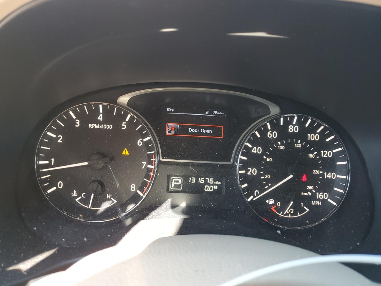 2015 Nissan Pathfinder S VIN: 5N1AR2MN4FC621109 Lot: 71699175