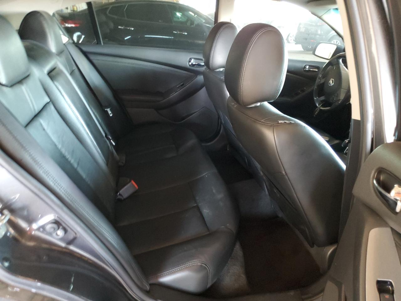 2011 Nissan Altima Base VIN: 1N4AL2AP8BN475670 Lot: 80412975