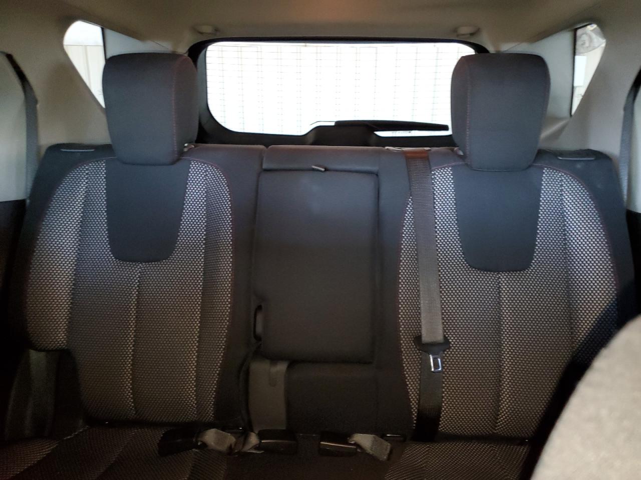 2014 Chevrolet Equinox Lt VIN: 2GNALCEK4E6115066 Lot: 81788195