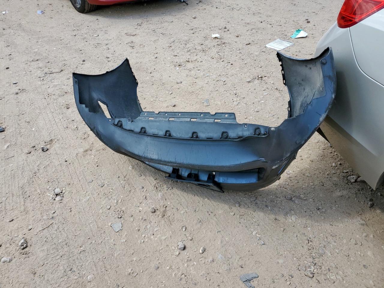 2012 Honda Fit Sport VIN: JHMGE8H57CC035196 Lot: 72073075