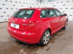 2010 AUDI A3 SPORT 138 TDI 2.0 TDI SPORT 5DR for sale at Copart NEWBURY