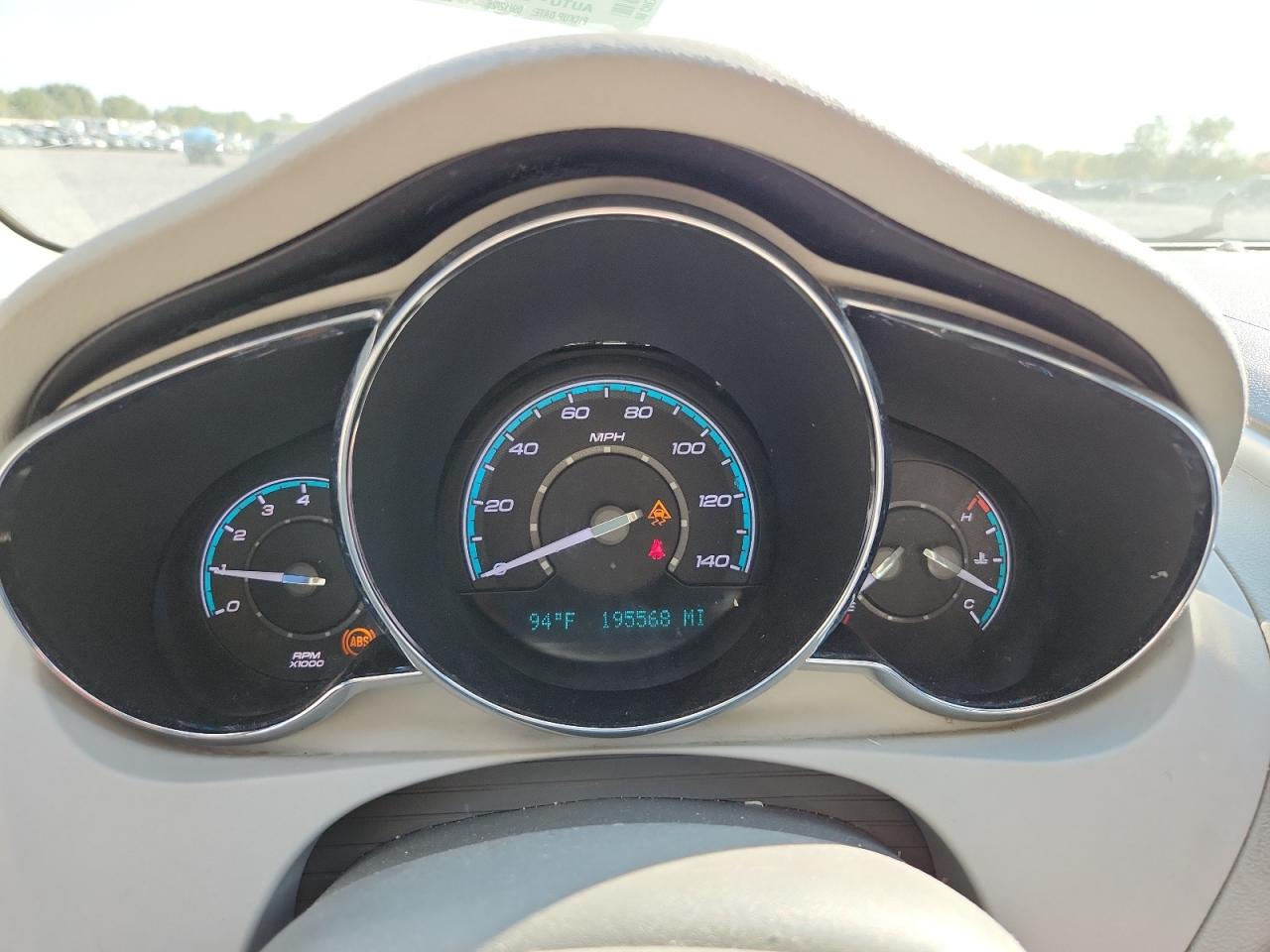 2009 Chevrolet Malibu Ls VIN: 1G1ZG57B894197005 Lot: 80717595