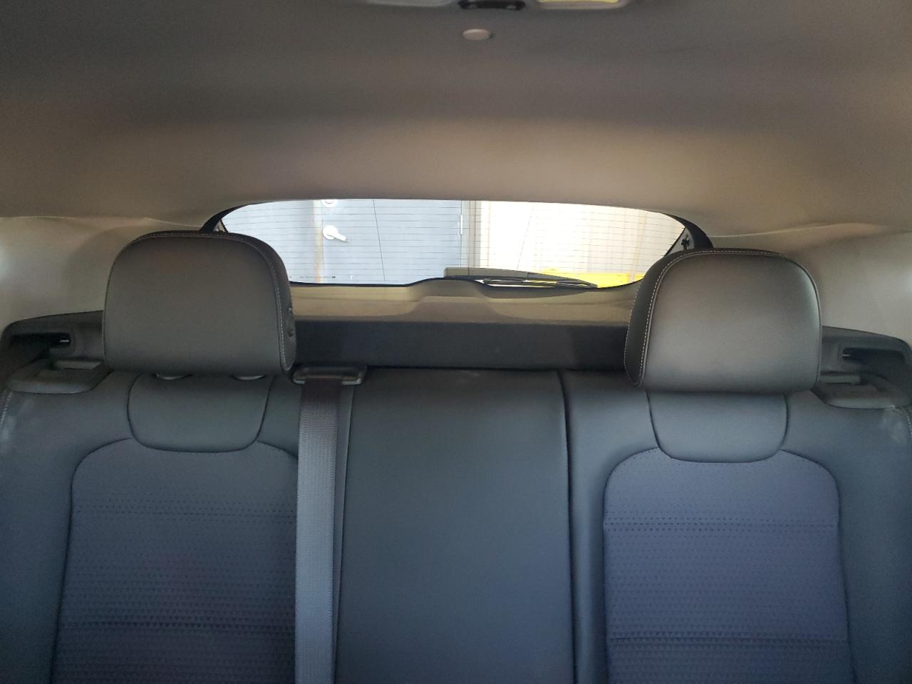 2025 Chevrolet Trax 1Lt VIN: KL77LHEP6SC224544 Lot: 84612185