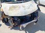 2010 RENAULT CLIO I-MUSIC for sale at Copart PETERLEE