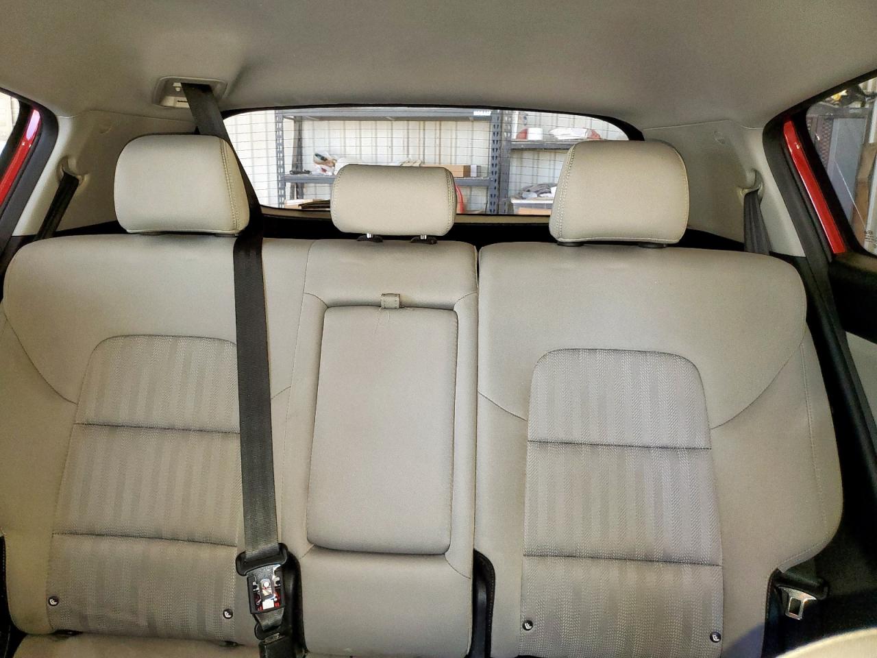 2021 Kia Sportage Lx VIN: KNDPM3AC0M7891806 Lot: 71518995