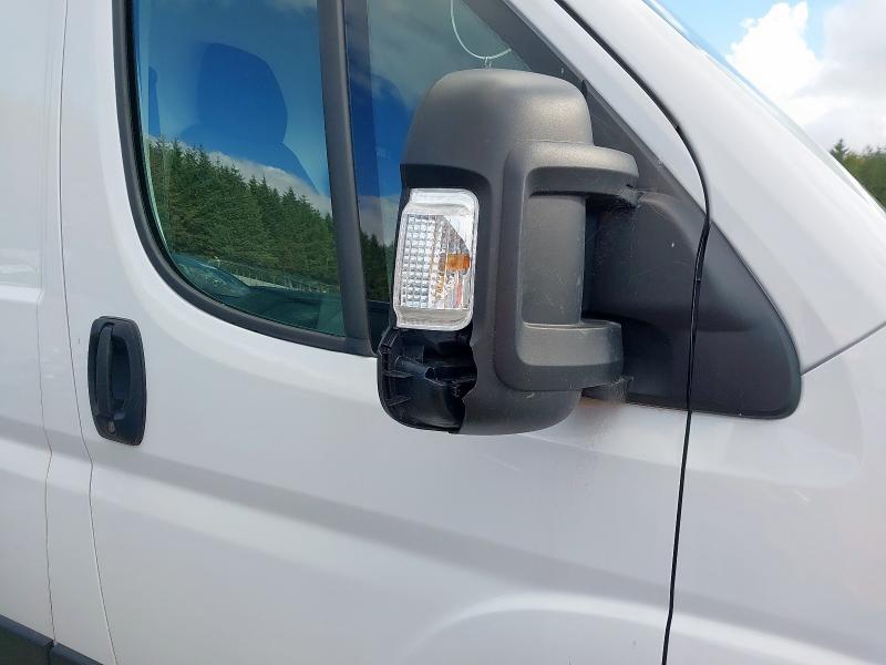 2024 PEUGEOT BOXER 2.2 BLUEHDI H2 PROFESSIONAL PREMIUM+ VAN 140PS