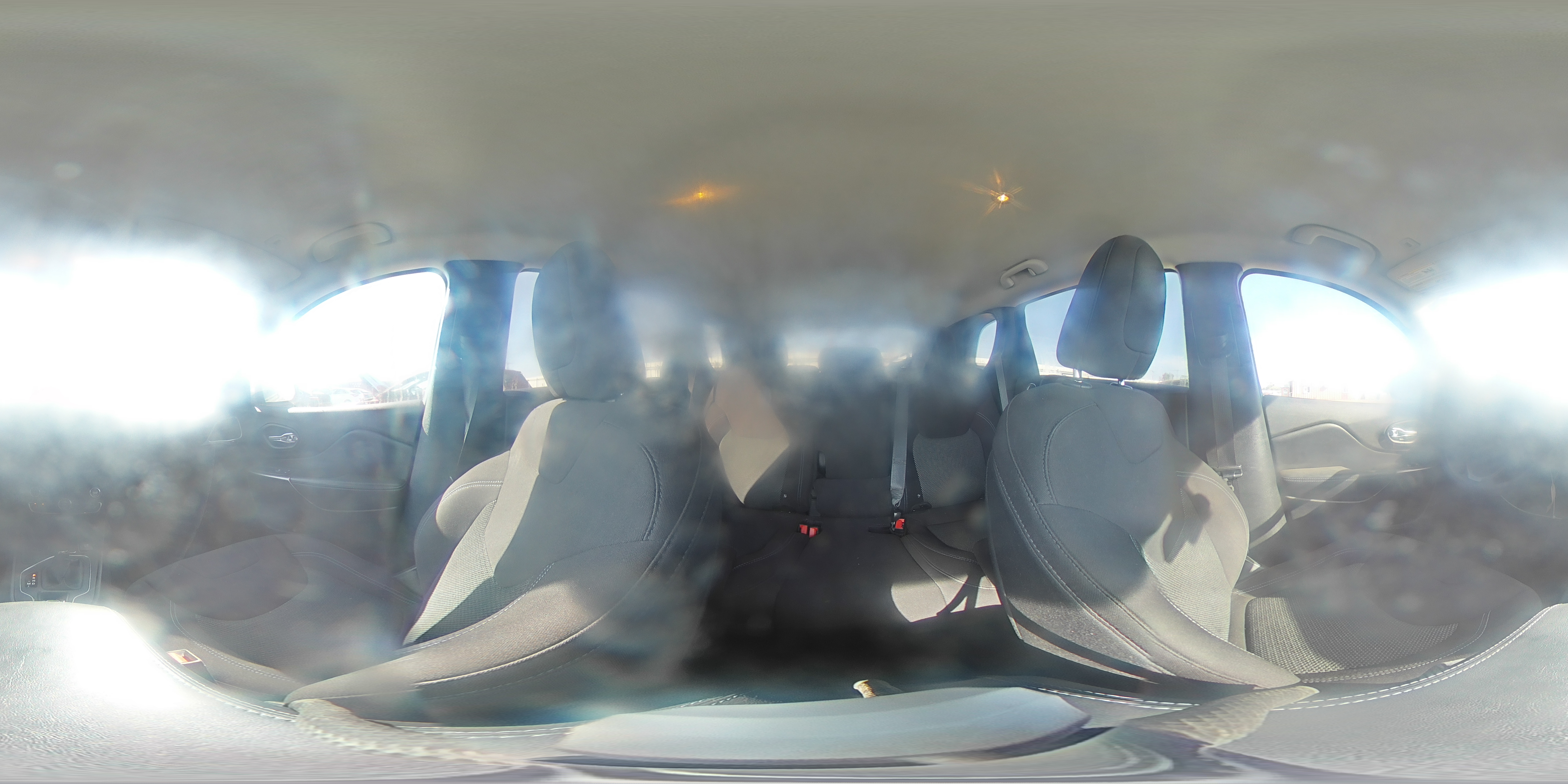 2019 Jeep Cherokee Latitude VIN: 1C4PJLCB5KD178153 Lot: 81865295