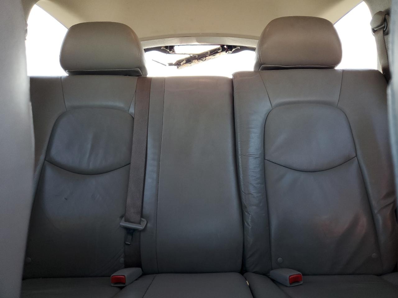 2007 Chevrolet Hhr Lt VIN: 3GNDA33P67S631838 Lot: 81562325