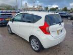 2016 NISSAN NOTE ACENTA PREMIUM DIG-S  for sale at Copart ST HELENS