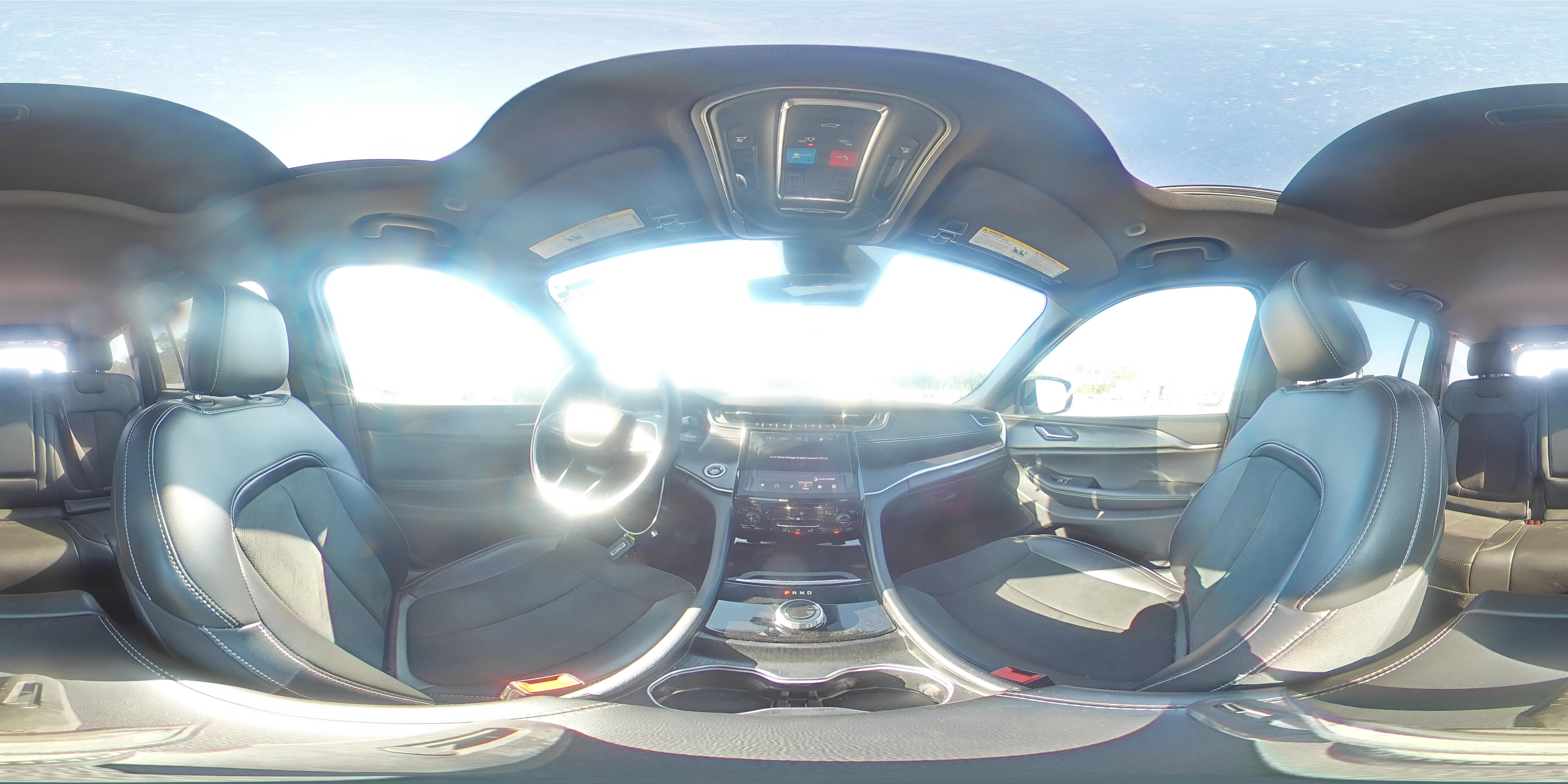 2025 Jeep Grand Cherokee Laredo VIN: 1C4RJGAG5SC272862 Lot: 81507625