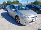 2011 TOYOTA PRIUS T4 VVT-I CVT  for sale at Copart ST HELENS