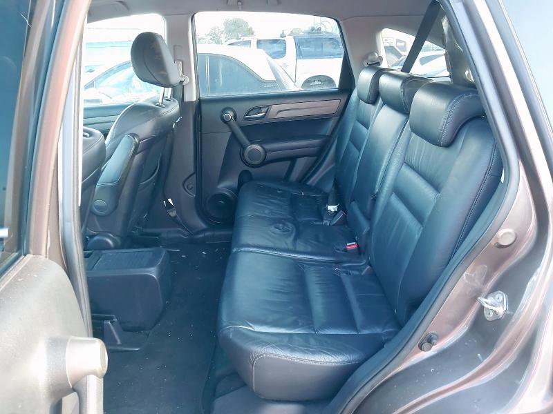 2011 HONDA CR-V 2.2 I-DTEC EX 5DR AUTO