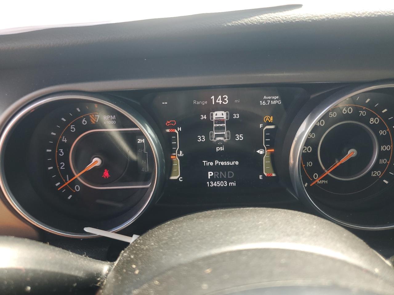 2018 Jeep Wrangler Unlimited Sport VIN: 1C4HJXDG0JW110352 Lot: 71735245