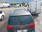 2012 SEAT ALHAMBRA SE ECOMO CR TDI  for sale at Copart WOLVERHAMPTON