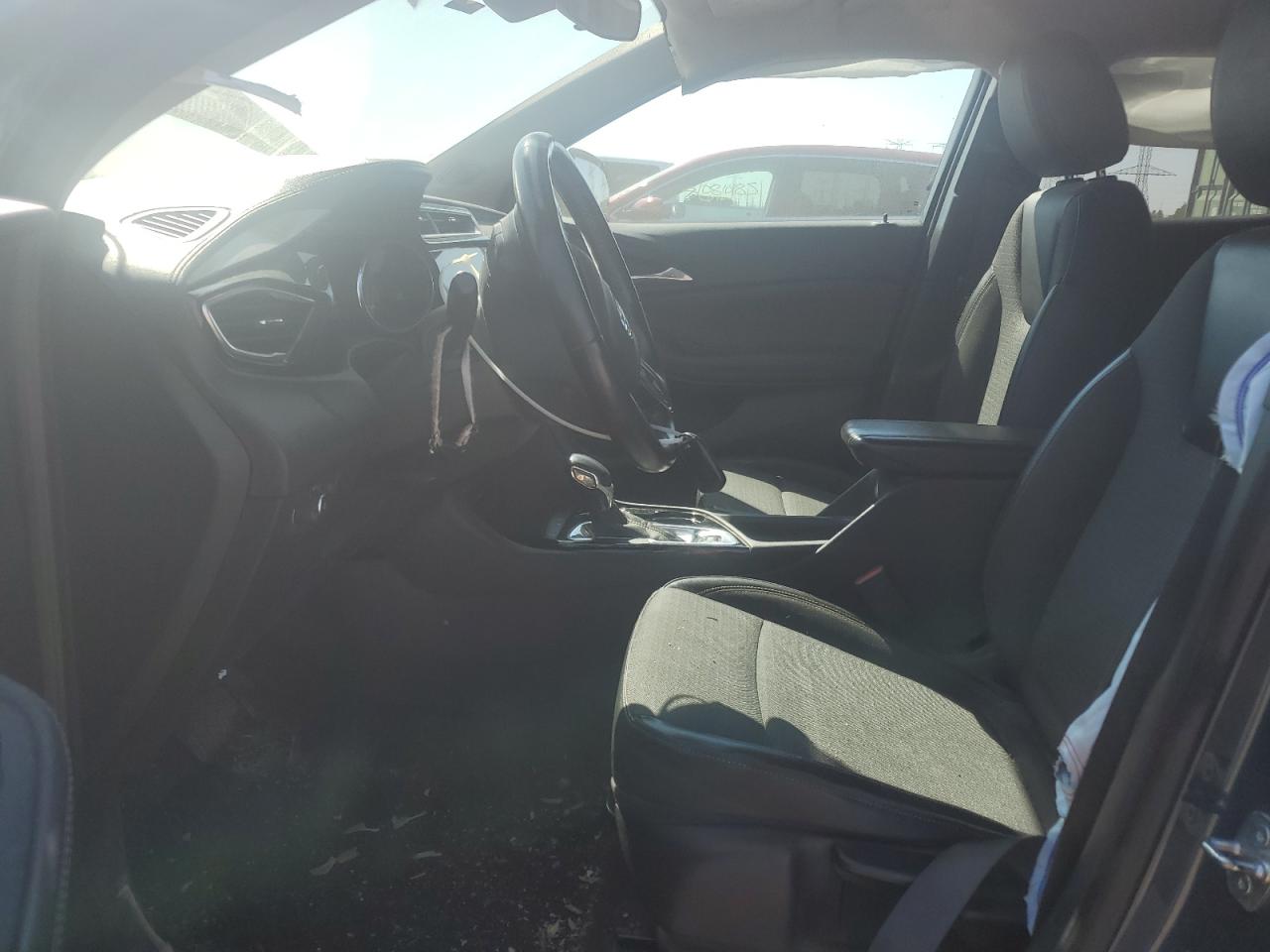 2021 Buick Encore Gx Preferred VIN: KL4MMBS20MB120272 Lot: 81086655