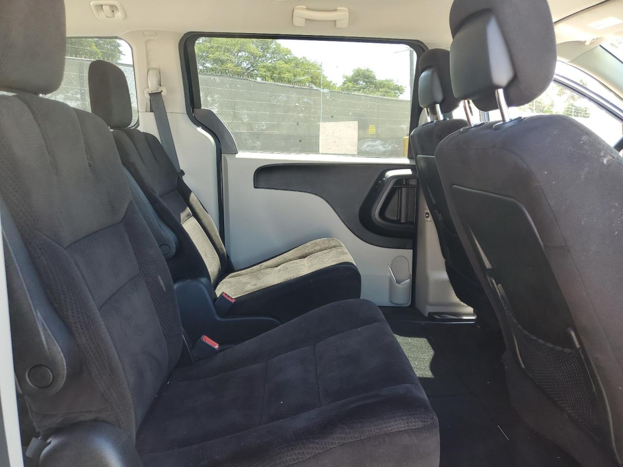 2014 Dodge Grand Caravan Sxt VIN: 2C4RDGCGXER245348 Lot: 71056055