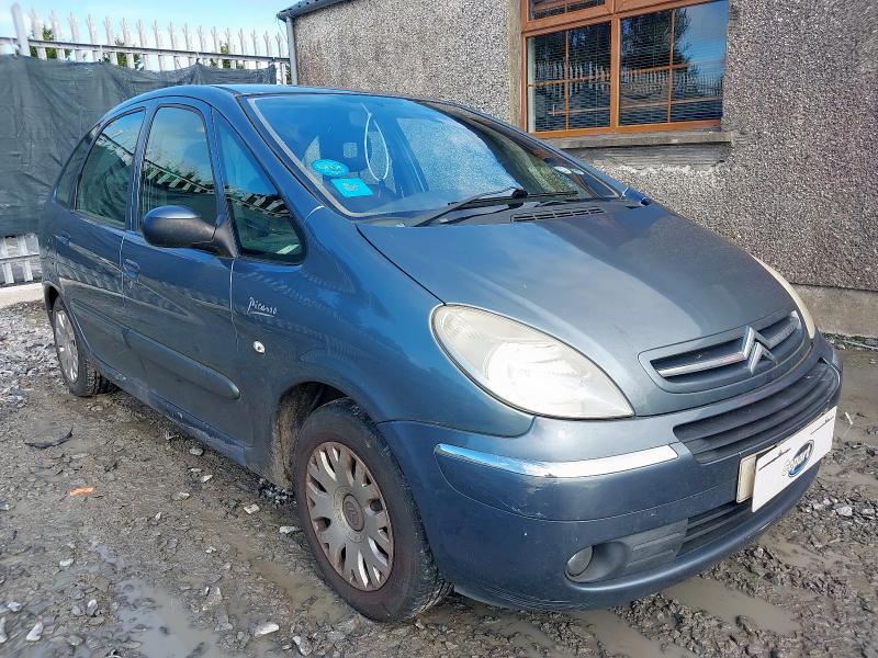 2005 CITROEN XSARA PICASSO 1.6I DESIRE 2 5DR