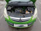 2012 VAUXHALL CORSA ACTIVE ECOFLEX  for sale at Copart CHESTER