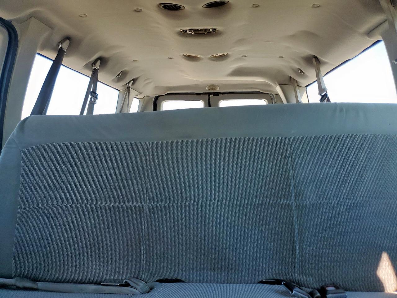 2006 Ford Econoline E350 Super Duty Wagon VIN: 1FBSS31LX6HA31669 Lot: 71680675