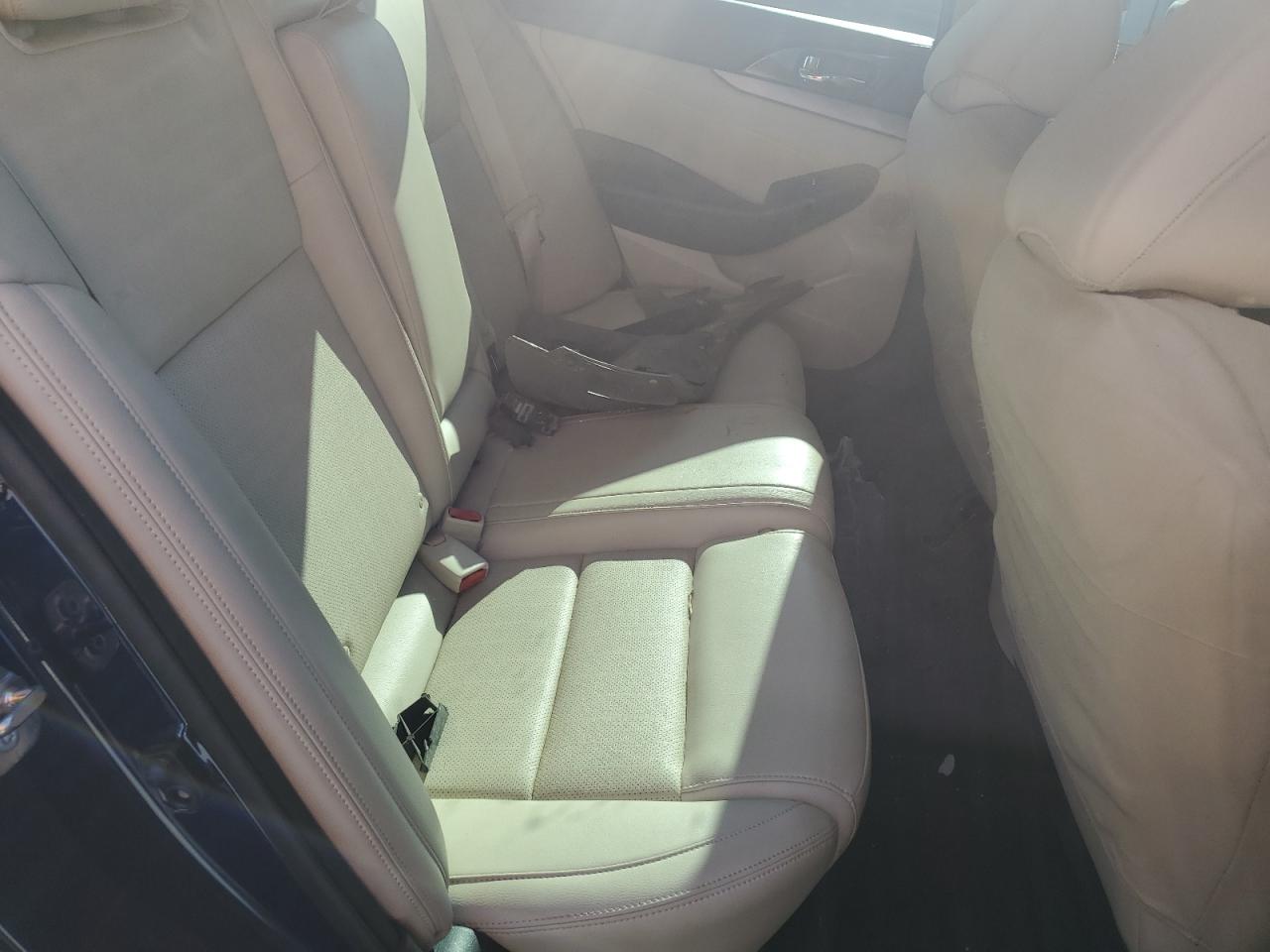 2017 Nissan Maxima 3.5S VIN: 1N4AA6AP2HC435764 Lot: 72047795