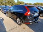 2016 VOLVO XC60 D4 [190] SE NAV 5DR AWD GEARTRONIC for sale at Copart SANDWICH