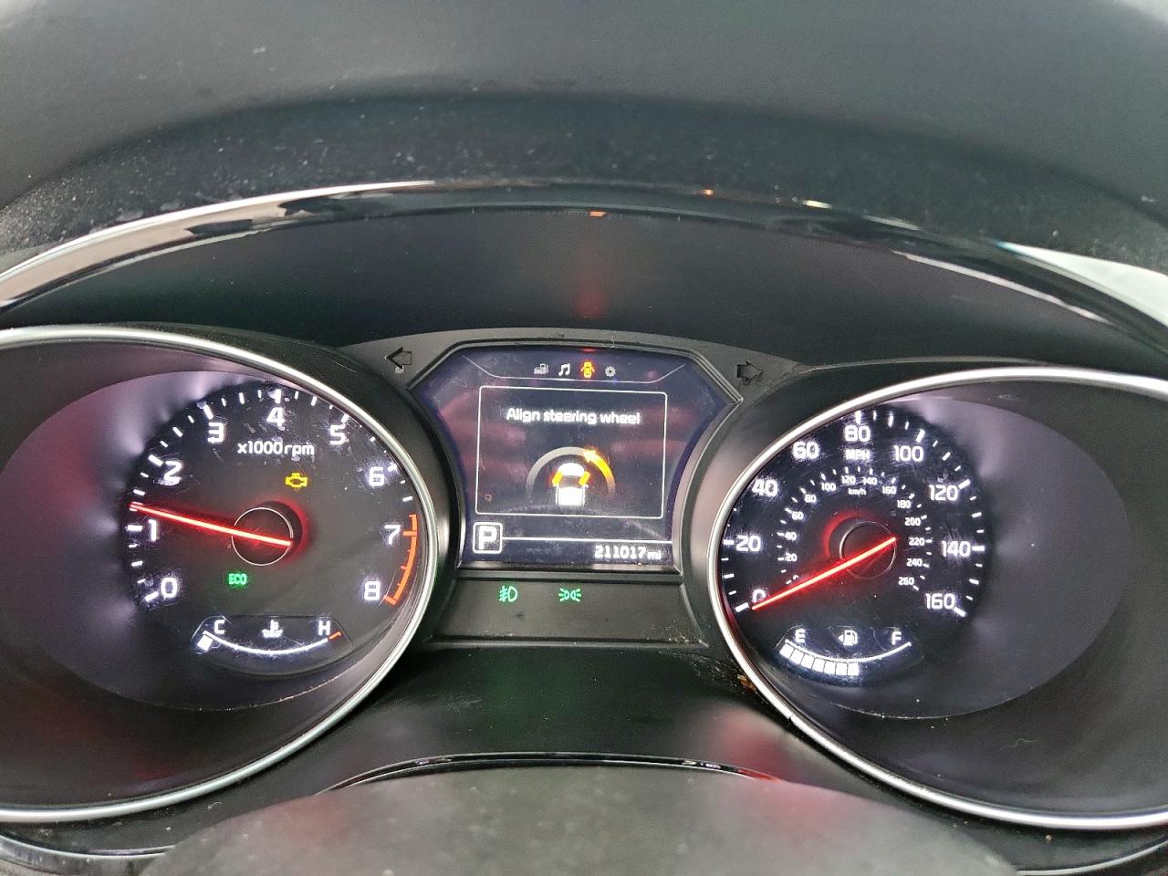 2015 Kia Sedona Ex VIN: KNDMC5C10F6051059 Lot: 83985655