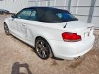 2010 BMW 118D SPORT  for sale at Copart WESTBURY