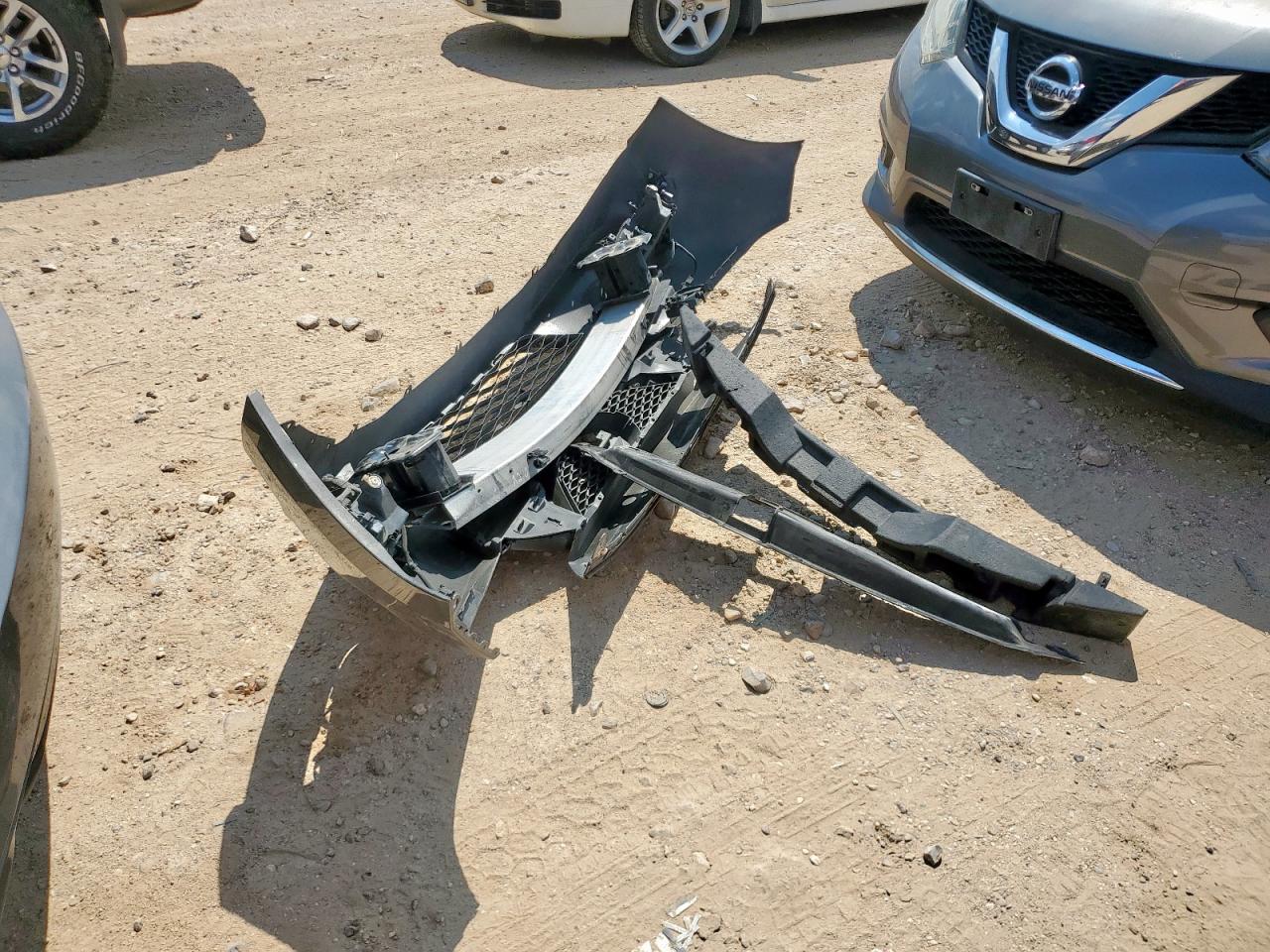 2016 Nissan Maxima 3.5S VIN: 1N4AA6AP0GC384232 Lot: 80859205