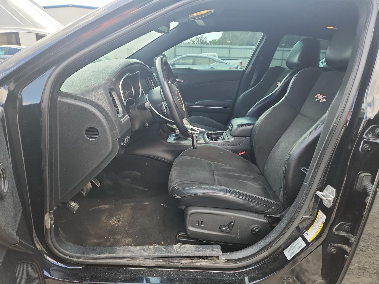 2015 Dodge Charger R/T VIN: 2C3CDXCT5FH728969 Lot: 71418925