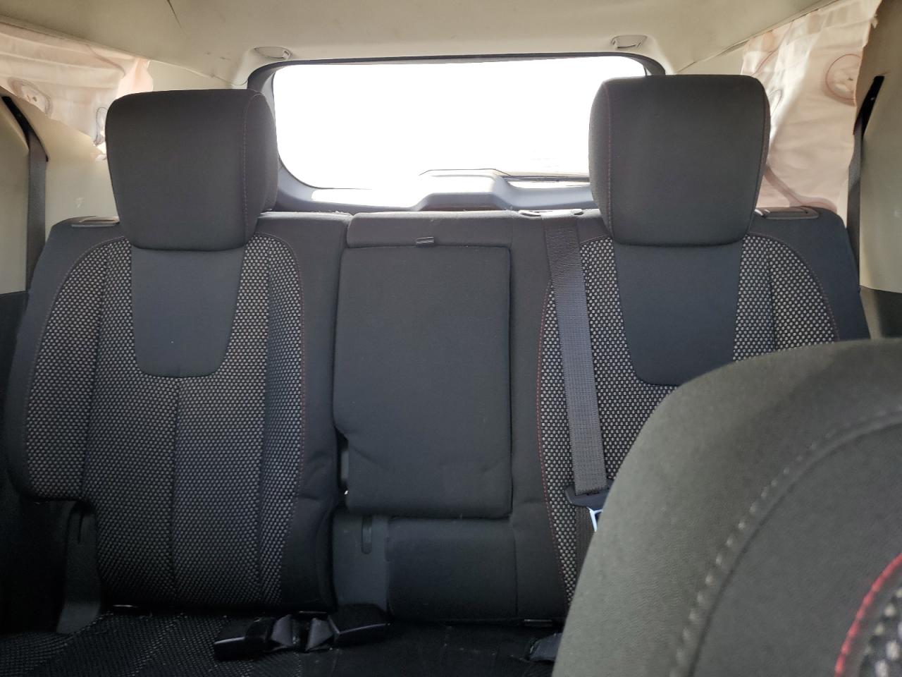 2011 Chevrolet Equinox Lt VIN: 2CNFLEEC9B6241207 Lot: 81104685