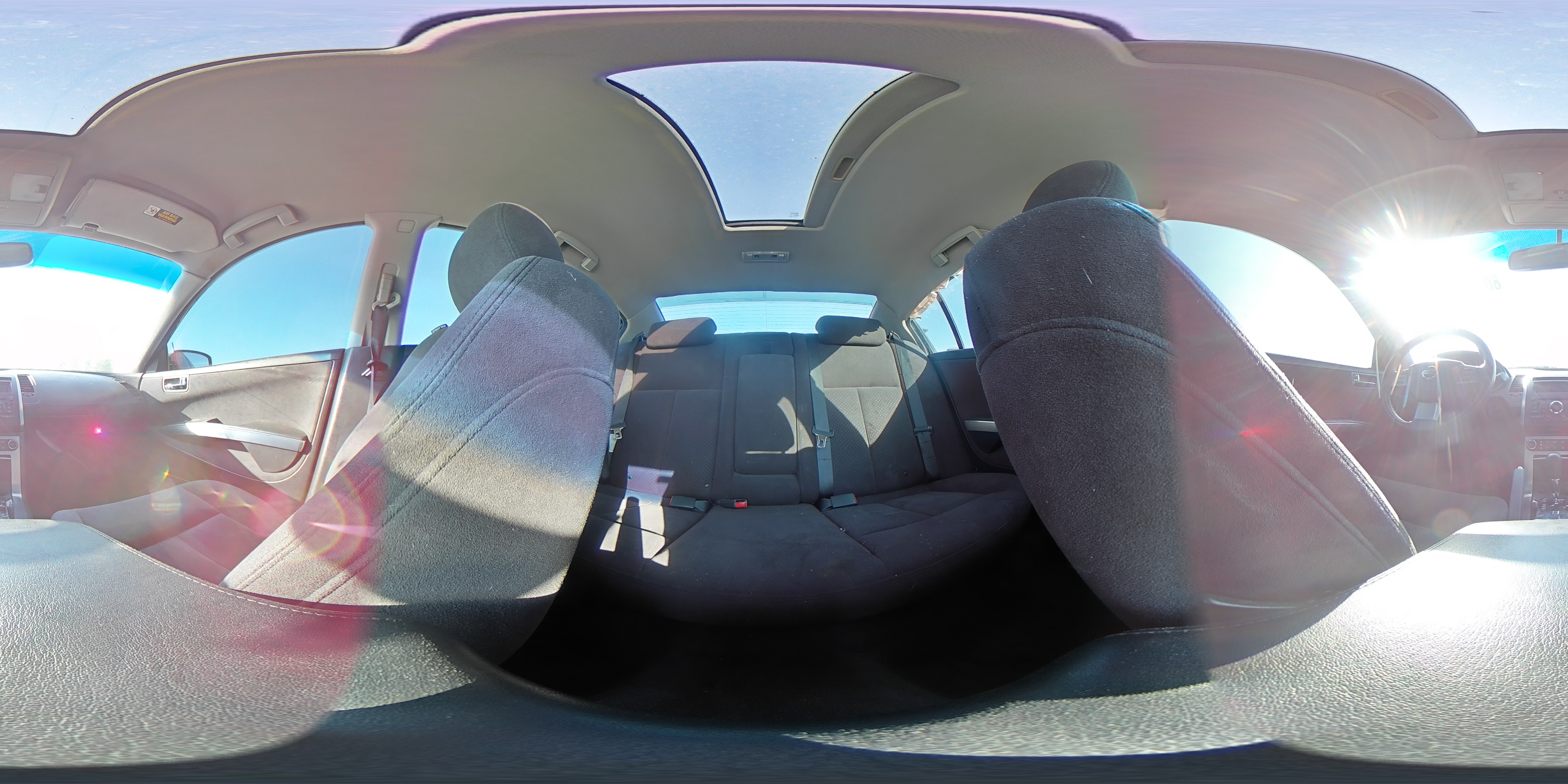 2008 Nissan Maxima Se VIN: 1N4BA41E28C825030 Lot: 80151105