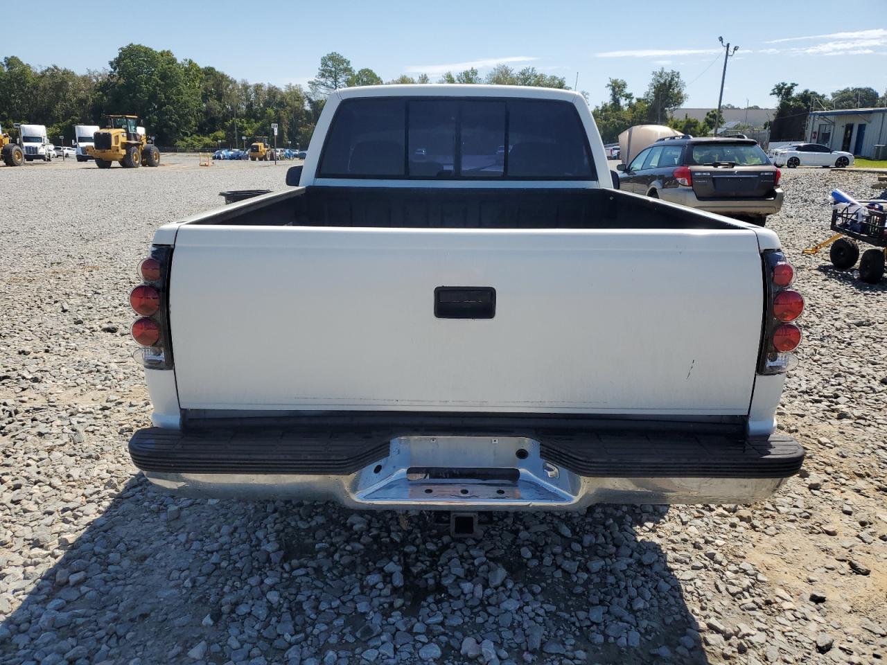 1990 Chevrolet Gmt-400 C1500 VIN: 1GCDC14K8LZ219038 Lot: 71189665