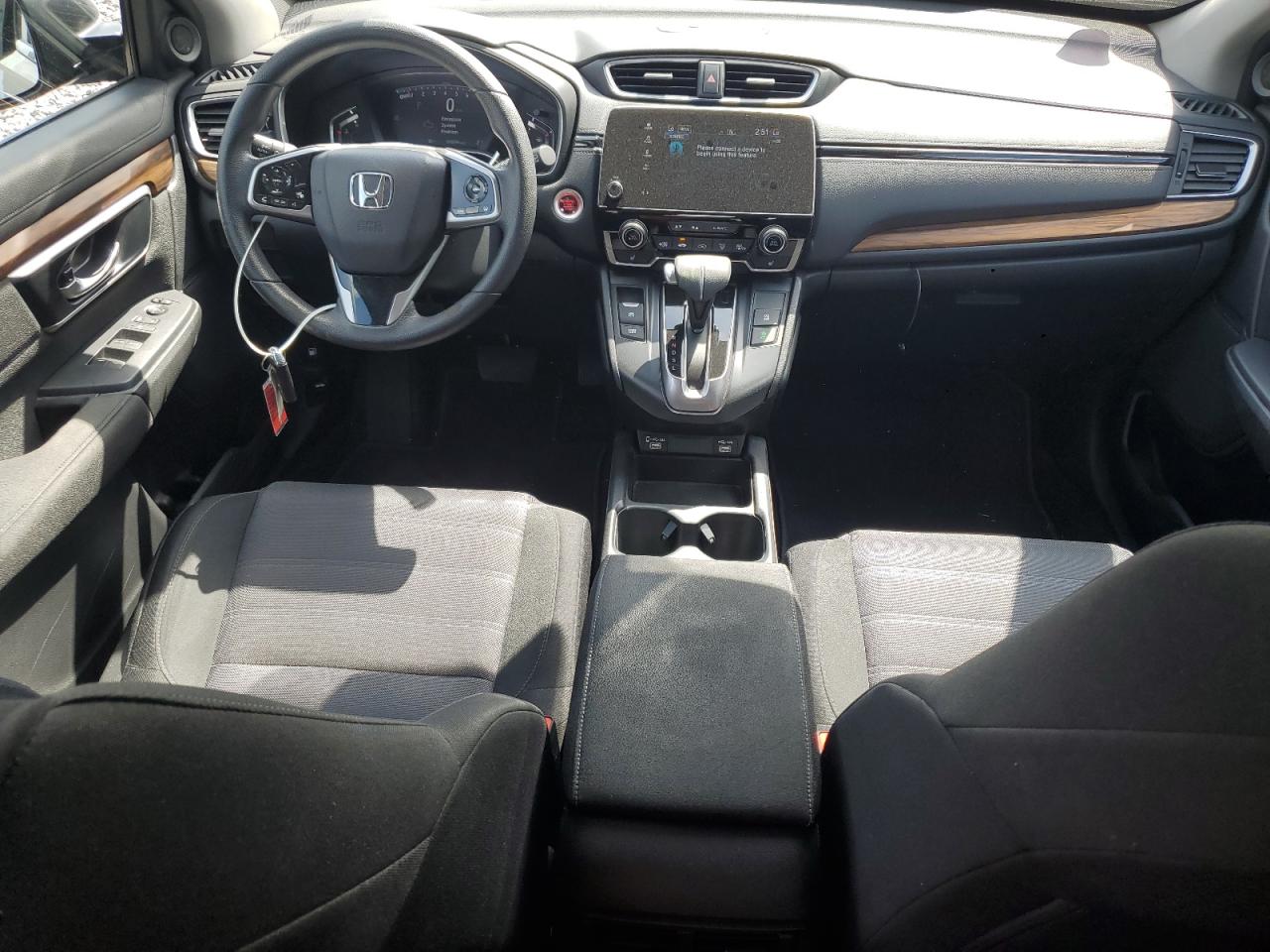 2020 Honda Cr-V Ex VIN: 5J6RW2H5XLL028290 Lot: 70857575