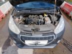 2013 PEUGEOT 208 ACTIVE 1.2 VTI ACTIVE 3DR for sale at Copart WOLVERHAMPTON