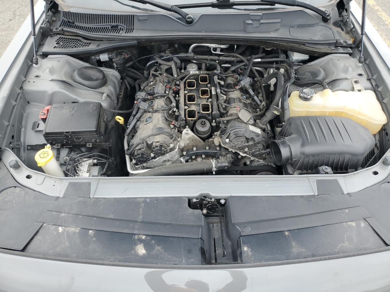 2018 Dodge Challenger Sxt VIN: 2C3CDZAG2JH251556 Lot: 81132025