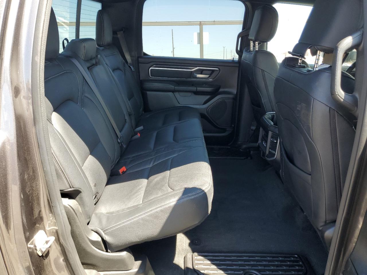 2023 Ram 1500 Big Horn/Lone Star VIN: 1C6RRFFG9PN635839 Lot: 66964695