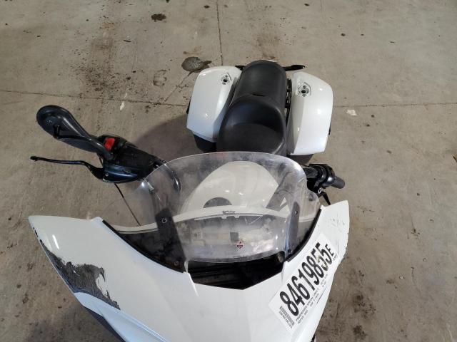 2016 VICTORY MOTORCYCLES CROSS COUNTRY TOUR  