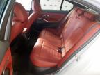 2023 BMW M3 M3 COMPETITION M for sale at Copart WOLVERHAMPTON