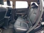 2017 MITSUBISHI OUTLANDER 4H PHEV CVT  for sale at Copart SANDWICH